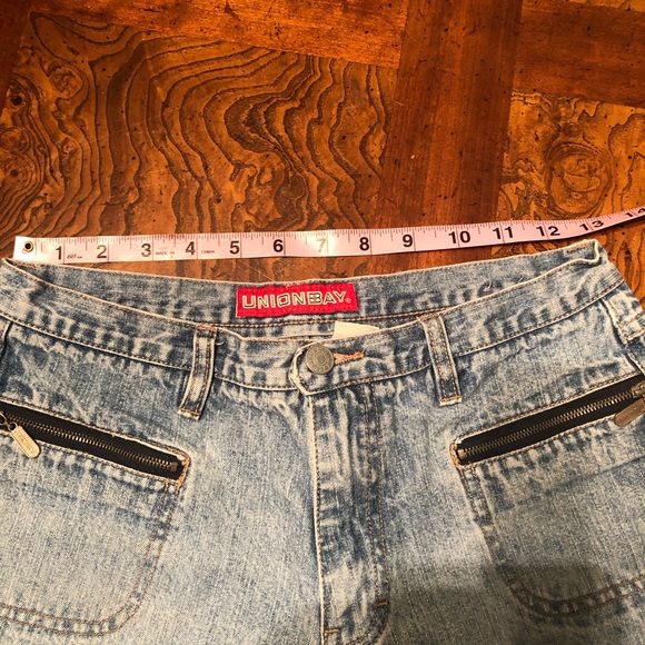 ❤️❤️❤️VTG Union Bay❤️❤️❤️Size 8❤️❤️❤️ - Picture 4 of 6